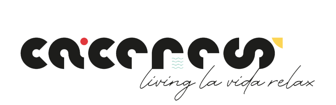 Logo Cáceres
